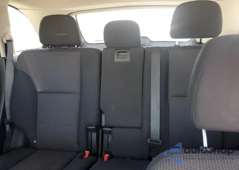 2013 Ford Edge Sel z USA, uszkodzony, nr VIN 2FMDK3JC3DBB45927